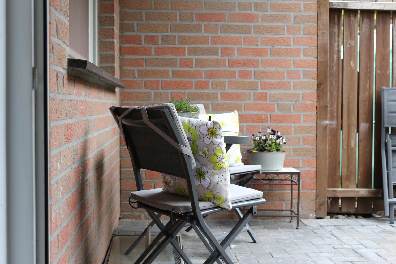 Rosenweg Apartamento Beelen Exterior foto